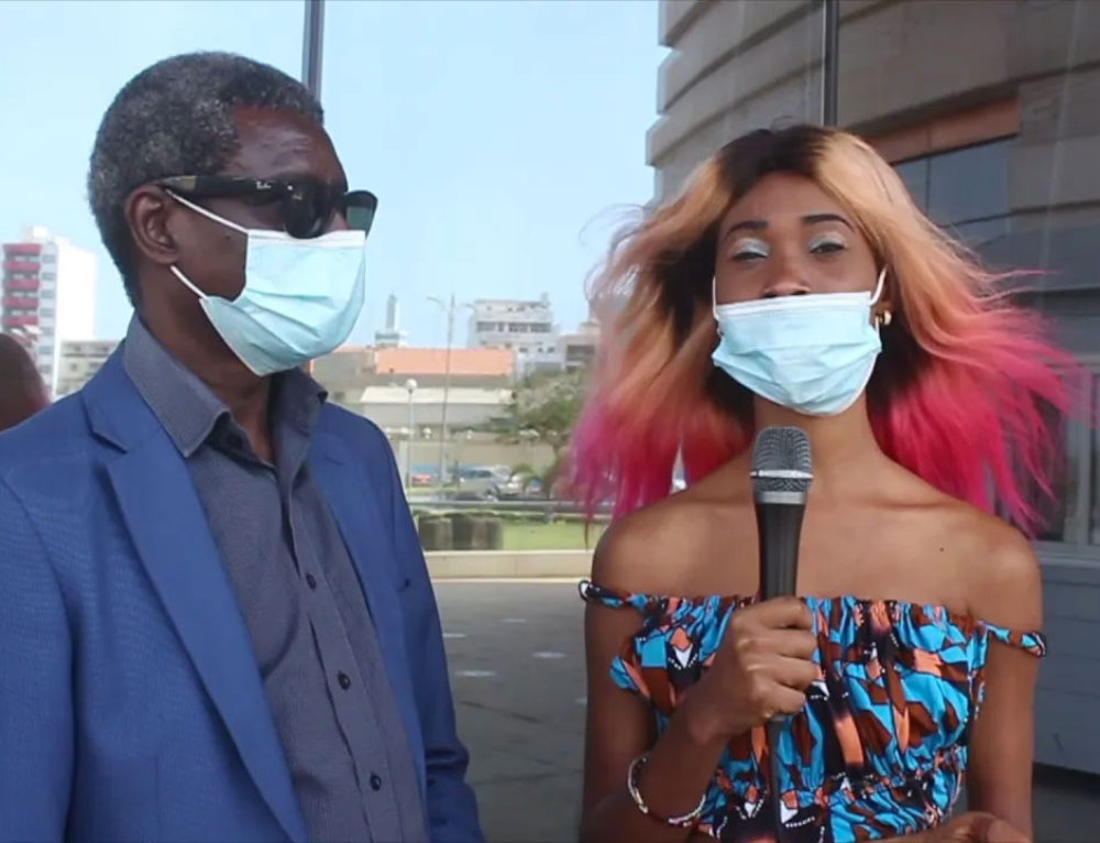Interview – Le Musée Sérigne Touba Par Gheros Sénégal